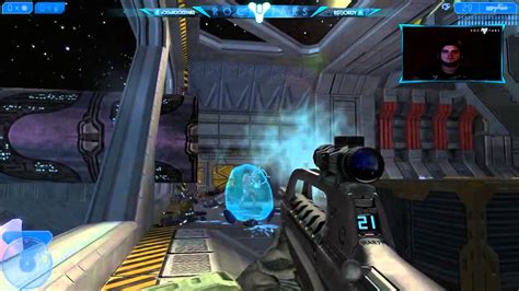 Halo Anyone Remember This Part On Legendary Cairo Station Youtube