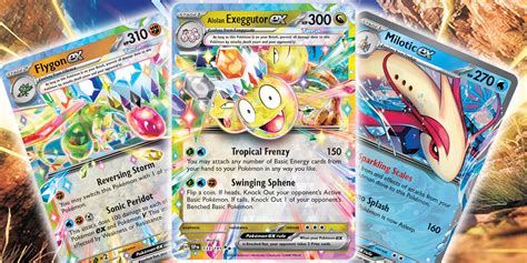 Pokémon Tcg Pocket Top 10 Cards To Build Your Deck Around