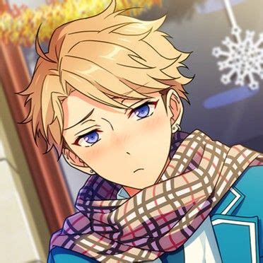 Arashi Icon Arashi Narukami Icon Narukami Arashi IconEnsemble Stars