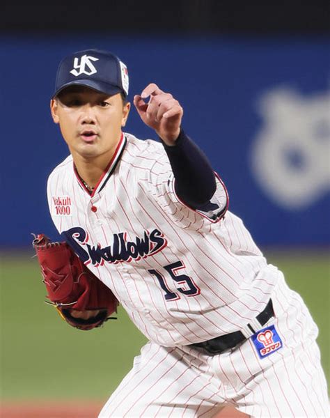 【宮本慎也】初先発のヤクルト山下輝は合格点も短期決戦を見据え使えるかは「わからない」 評論家コラム 野球コラム 日刊スポーツ