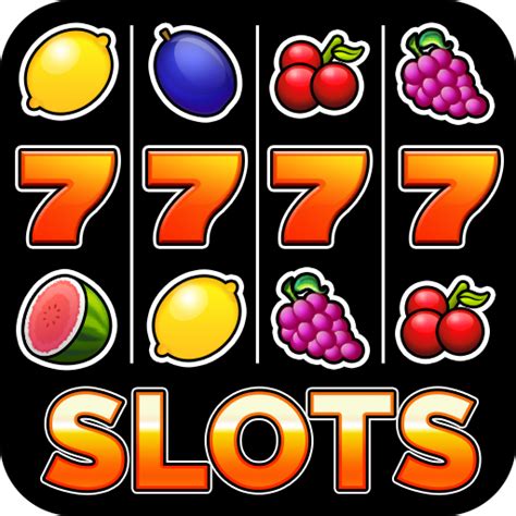 Slot machines - Casino slots - Apps on Google Play