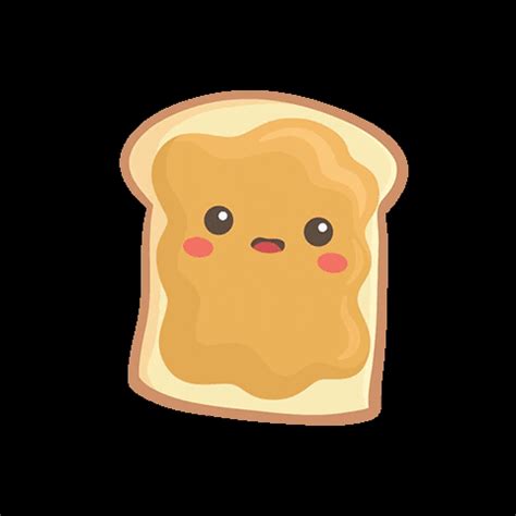 Toast Bread GIFs - Find & Share on GIPHY