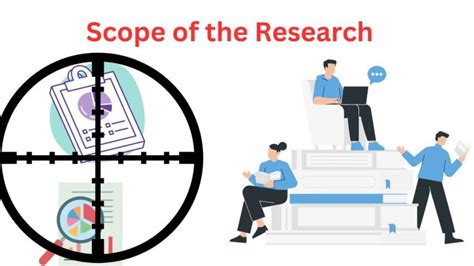 Scope Of The Research Writing Guide And Examples