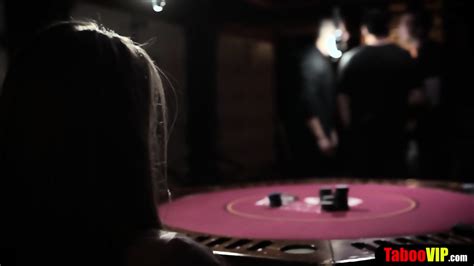 Busty Babe Offers Rough Fuck For Freedom To Kidnappers