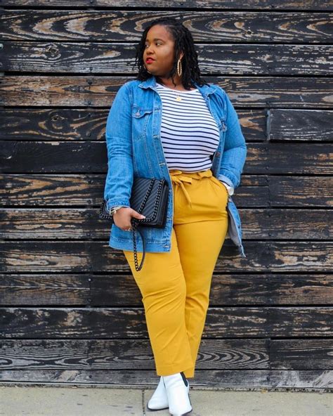 Fall Plus Size Fashion That Are Stunning Fallplussizefashion Plus