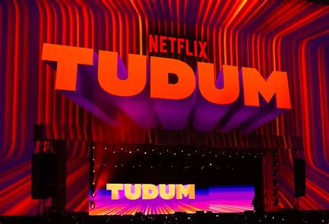 Los Mejores Avances Que Trajo El Evento Tudum De Netflix Techgames