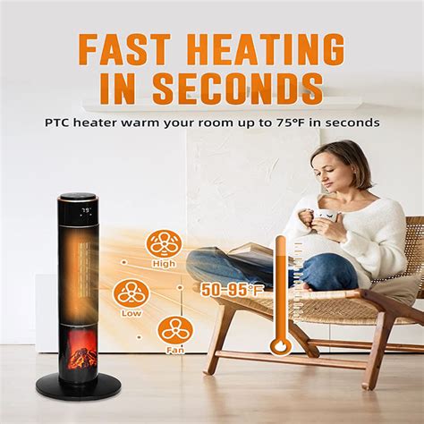 Buy Wholesale China High Quality Ptc Electric Heating Portable Ptc