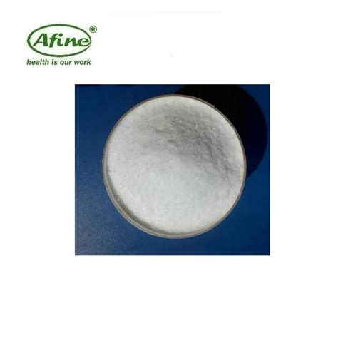 Cas Sodium Gluconate Pharmaceutical Raw Material