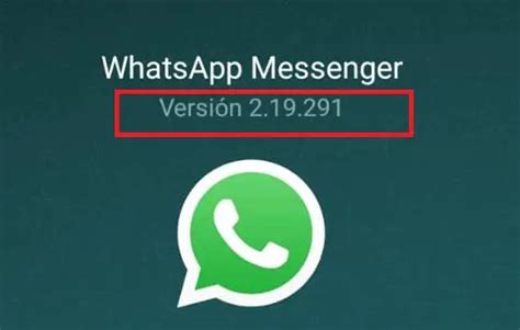 Comment mettre à jour WhatsApp vers la dernière version Informatique