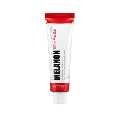 MEDI-PEEL Melanon X Cream 30gr. | Adore Beauty