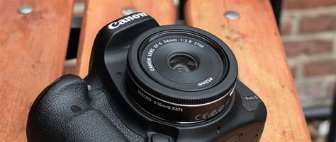 Canon EF S 24mm F 2 8 STM Lens Review Reviewed Lenses