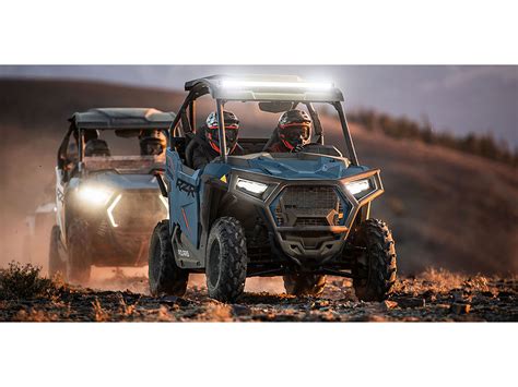 New Polaris Rzr Trail Sport Utility Vehicles In La Grange Ky