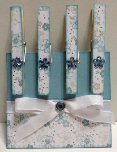 14 Clothespin Crafts That Are Easy To Make Artofit