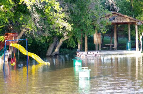 Photos More Rain En Route As Water Damage Continues Manitoba Co Operator