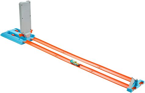 Hot Wheels GBF Action Sets Sets In Assortment For Racing Competition And Skill Building
