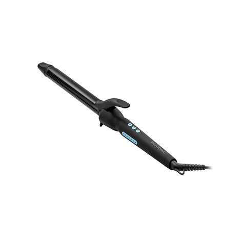 Long Barrel Curling Iron Nanoionic Mx Bio Ionic