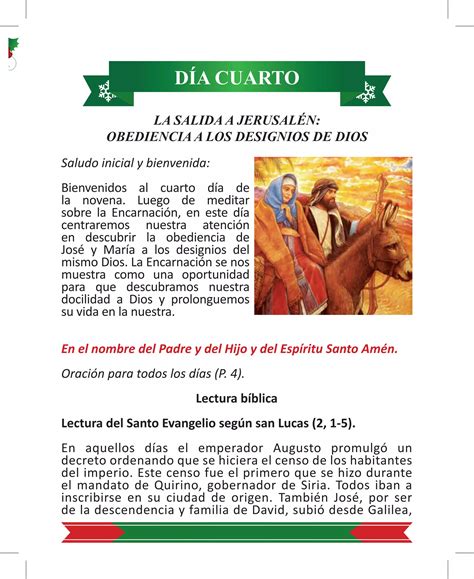 Novena al Divino Niño Jesús pdf