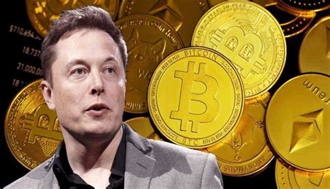 Elon Musks Favorite Cryptocurrency