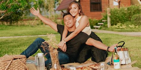 Rocco Nacino Shares Message For Wife Melissa Gohing On Her Birthday