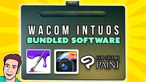 Wacom bamboo software downlpoad - garryillinois