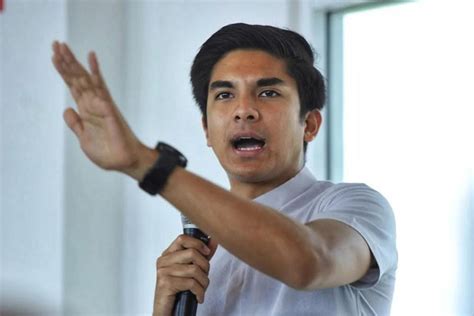 Kerajaan Hilang Majoriti Syed Saddiq Sah Tarik Sokongan Sabah