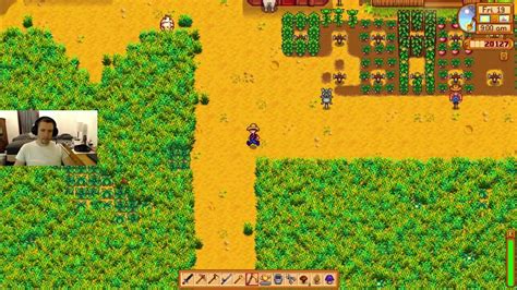 Stardew Valley Episode Part Lets Play One News Page Video