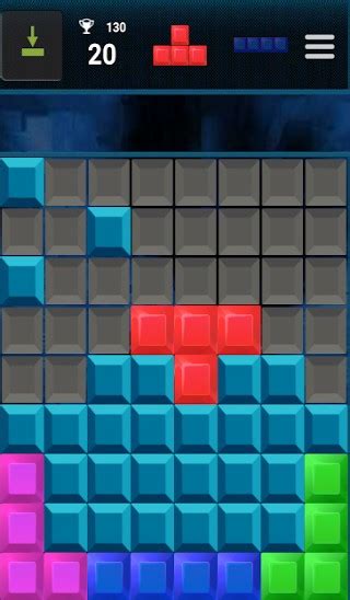 7 Best Tetris Games For Android And Ios Techwiser