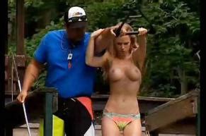 ANNA GILLIGAN Nude AZNude