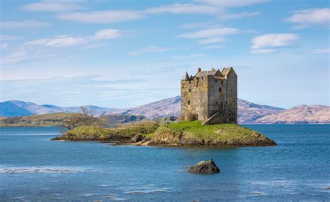 Castles To Visit In Scotland Days Out And Tours Visitscotland