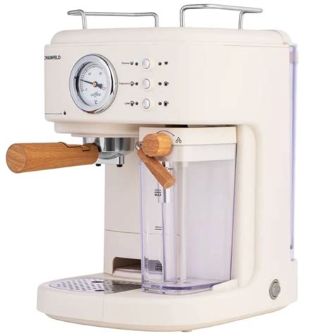 Кофеварка Maunfeld MF-737BG PRO - Официальный дилер Maunfeld в России