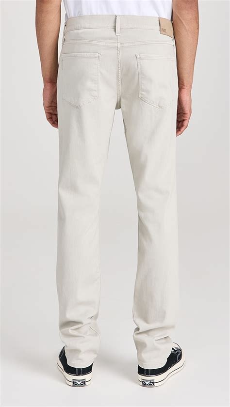 Paige Federal Transcend Jeans Shopbop