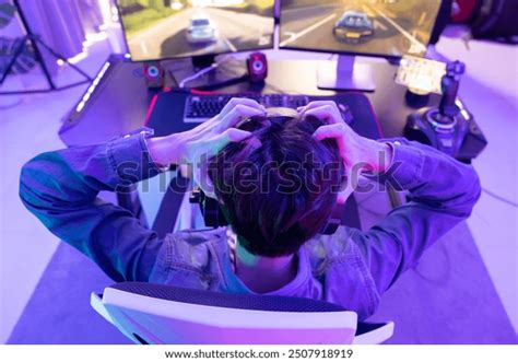 gamer  game  stock   pictures  images shutterstock