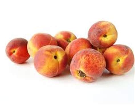 Fresh Georgia Peach Recipes - TMJ Hope