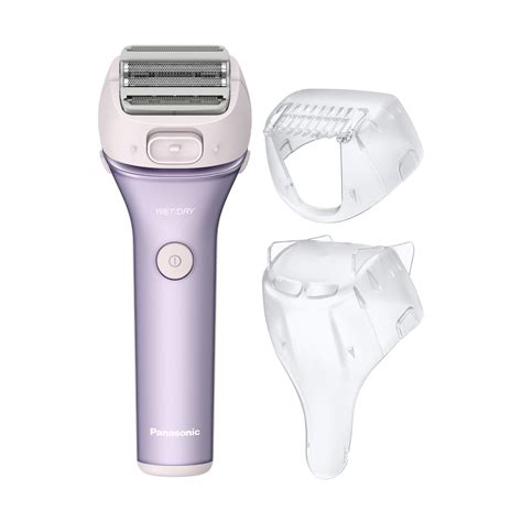 Women's Shavers & Trimmers