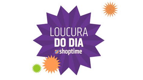 Cupom de Desconto SHOPTIME Ganhe 10 até 30 SÓ HOJE