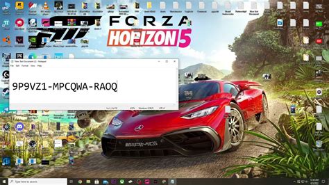 Licence Key For Forza Horizon Key Work Shuver Youtube