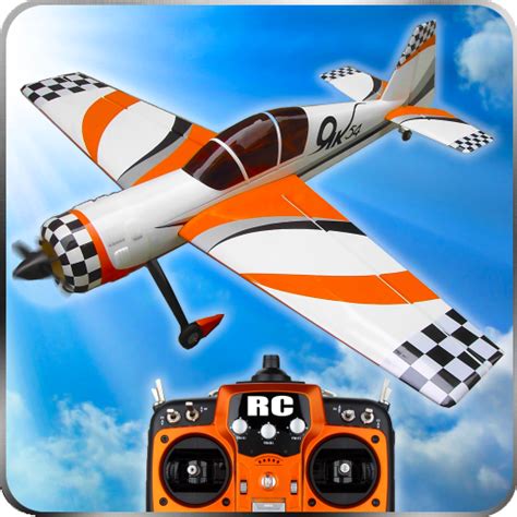 Real RC Flight Sim 2016 - Apps on Google Play