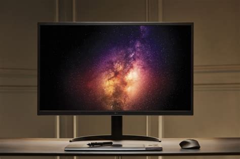 LG Launches its First-Ever OLED Professional Monitor | PetaPixel