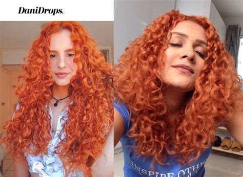 Cabelo Ruivo Veja Mais De Inspira Es Da Tend Ncia De Cor De