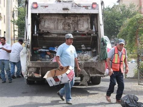 Denuncias En Colonias De Guadalajara Cobro Por Recolecci N De Basura