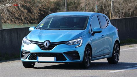 Les Probl Mes De Fiabilit De La Renault Clio T Moignages