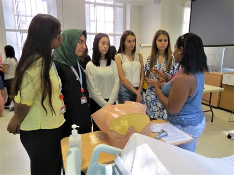 Kings College London Medical Elective