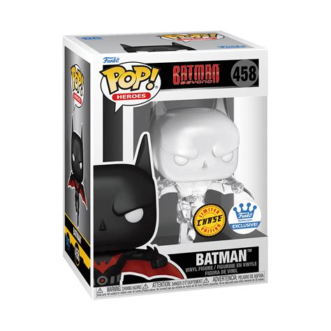 Buy Pop Batman Beyond At Funko