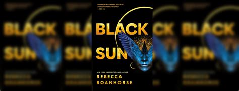 Black Sun Rebecca Roanhorse Book Review Set The Tape