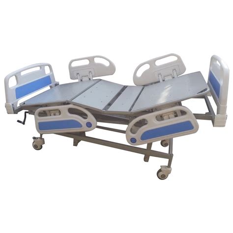 Operating Type Automation Grade Manual 5 Function Hospital ICU Bed