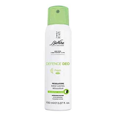 Bionike Defence Deo Fresh Spray Amazon De Beauty