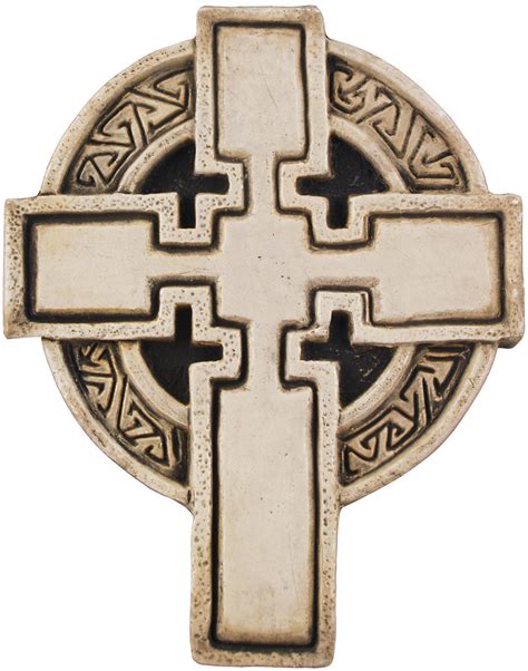 St. Andrews Cross - Fife, Scotland : Celtic Art Gift