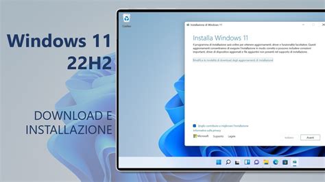 Download Iso Ufficiali Di Windows 11 22h2 In Italiano