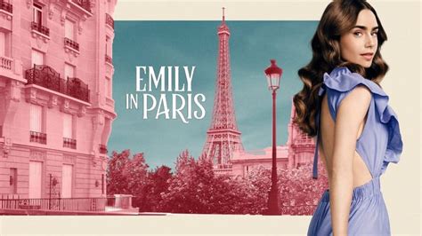 Emily In Paris Season Review The Voyager