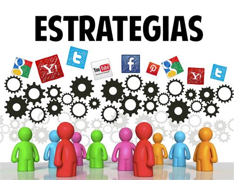 Estrategias De Ventas